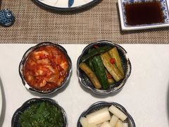 -肆月河豚·新淮扬(金融街店)