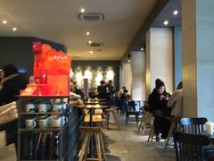 -星巴克(杭州市民中心店)