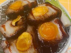 -蔡澜点心·粤菜(花城汇南区店)