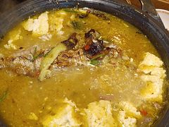 -探鱼·鲜青椒爽麻烤鱼(银泰城店)