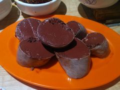 -牛叔鲜羊肉铜火锅(远东小区店)