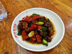 -肆姐面粉馆(坡子街店)