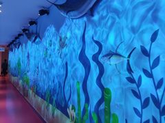 -深海中餐厅(国家海洋博物馆店)