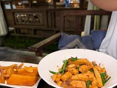 -吃货私房菜(丽江束河古镇店)