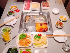 -海底捞火锅(如皋吾悦广场店)