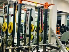 -VPsmart私教健身工作室(新华路旗舰店)