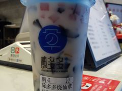 -陈多多·豆腐奶茶(前锋路店)