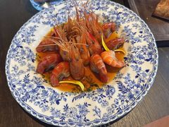 -九月里.自由花园餐厅