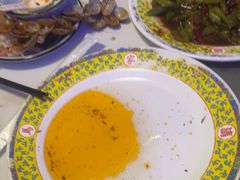 -清真老马家海鲜大排档(台东店)