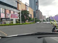 -大家乐(中山天悦城店)