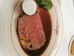 -Musso & Frank Grill