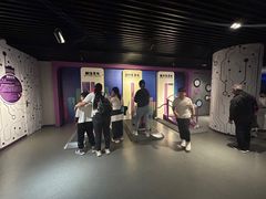 -陕西科学技术馆