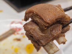 -老城红焖羊肉(人民路店)