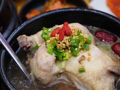 -高社长参鸡汤(高丽街店)