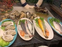 -渔家风味·鲅鱼水饺·央视展播·海鲜天津菜(开发区店)