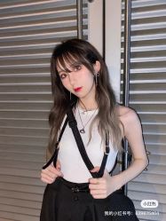 -Sying杉影日式烫染專門店