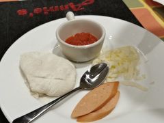 -安妮意大利餐厅(世贸天阶店)
