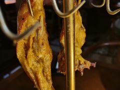 -楼兰新疆主题餐厅(苏州中心店)