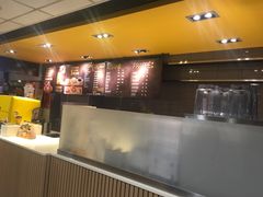 -麦当劳(交道口店)