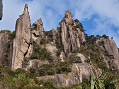 -三清山风景名胜区