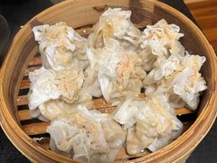 -正宗天津烧麦馆(柳州路店)