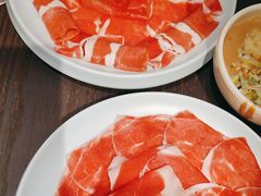 -东来顺饭庄(上地华联店)