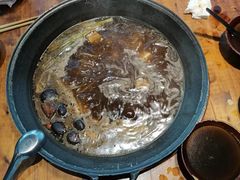 -楠火锅(哈尔滨金爵万象店)