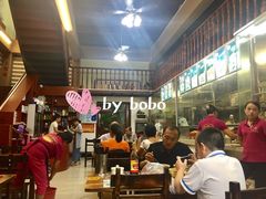 大堂-陈记汤饭(水巷口店)