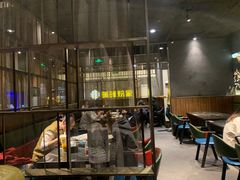 等位区-咏哇美蛙美味(厦门罗宾森店)