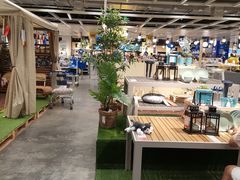 -宜家家居(西安未央商场店)