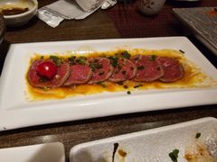 -青叶日本料理(北辰店)