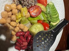 -格鲁·秀色Georgia’s Feast