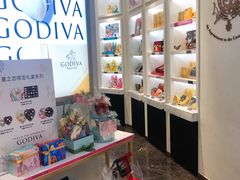-GODIVA(天河城店)