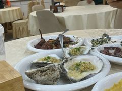 -钱塘府海鲜餐厅