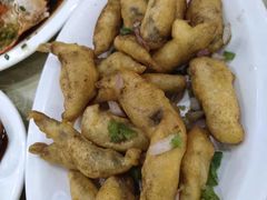 -上海阿潘舟山海鲜店(东宝兴路店)