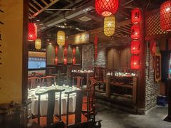 -味鼎长安·地道陕菜(凤城一路店)