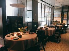 大堂-青年公社·烤鸭(天玥中心店)