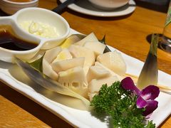 沙拉冷笋-吴记鲜定味