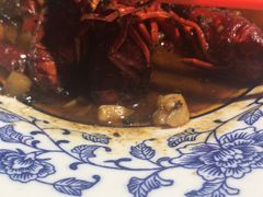 -功夫小龙虾·烧烤·江湖菜(金沙洲店)