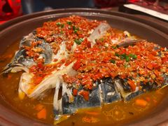 -苏州凯悦酒店·酒肆(华池街店)