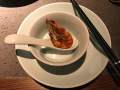-老头儿油爆虾(星光一期店)
