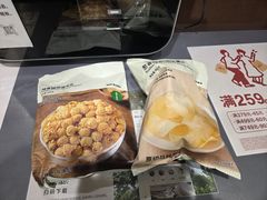 -MUJI无印良品(西单大悦城店)