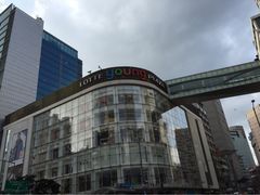 iphone_upload_pic-乐天免税店(明洞店)