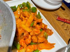 -沈家花园如皋菜(海阳路店)