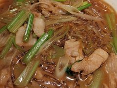 -绿茶餐厅(布吉万象汇店)