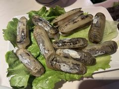-海煮叹鲜·粥底火锅·港式海鲜打边炉(赛银国际广场店)