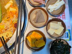 -芈重山老火锅(广州首店)