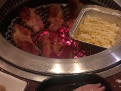 -和牛村烧肉放题(淄博王府井店)