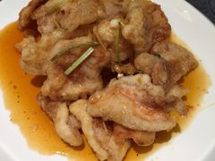 -北李妈妈菜·海肠捞饭(高新万达店)