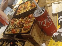 -木屋烧烤(岗顶二店)